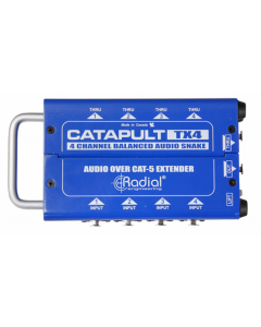 Catapult TX4