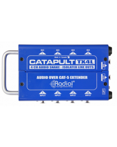 Catapult TX4L