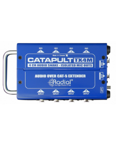 Catapult TX4M