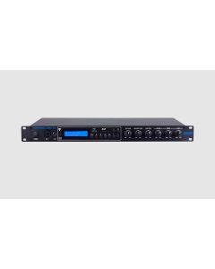 CONTROL USB BT