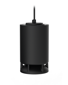 Omni Cord Black