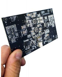 DAC Internal