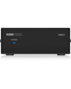 DM 801