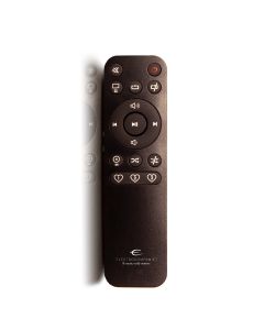 EC Living Remote Control
