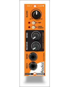 EXTC 500