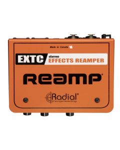 EXTC Stereo