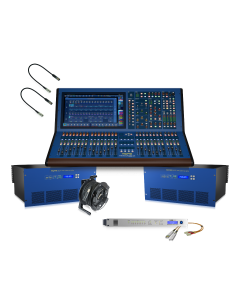 Heritage D96-24 Bundle