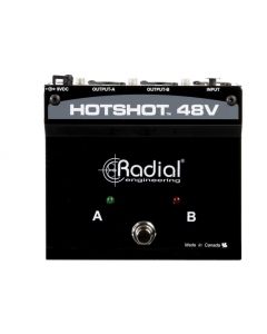 HotShot 48V