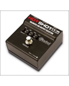HotShot ABo