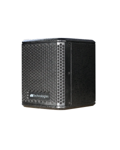 LVX-P5 / 8 Black