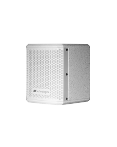 LVX-P5 / 8 White