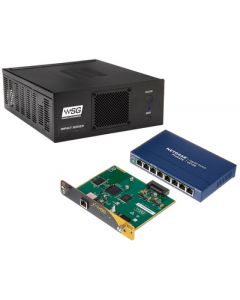 M32 Server Combo