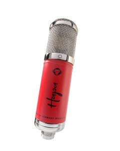 Hapa RED