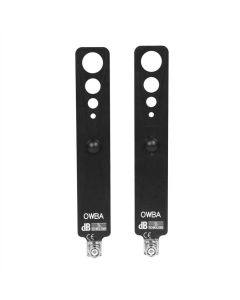 MOVING D Antenna Kit