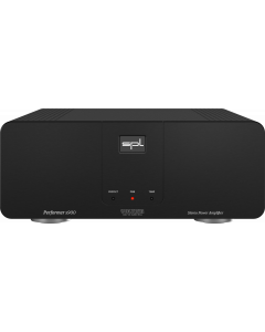 Performer s900 BL