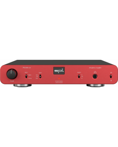 Phonitor se DA