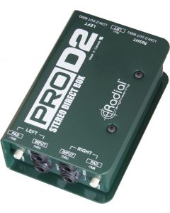 Pro D2