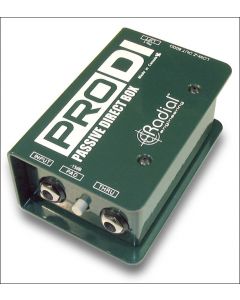 Pro DI