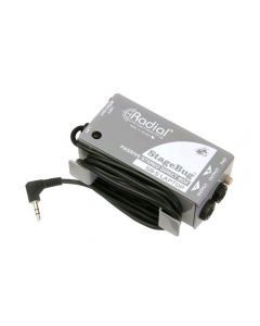 SB-5 active laptop DI