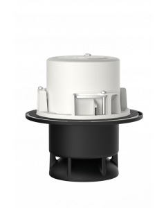 Omni Recessed black