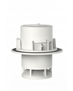 Omni Recessed white