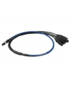 SuperCAT Tails RJ45 FX