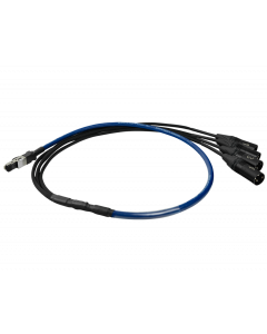 SuperCAT Tails RJ45 MX