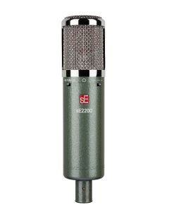sE-2200 VE