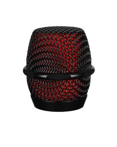 V7 Mesh Grille Black