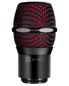 V7 MC1 Black