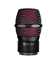 V7 MC2 Black