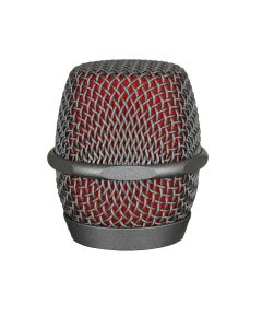V7 Mesh Grille Silver