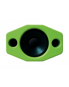 Silverback green