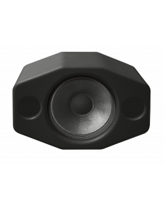 Silverback black