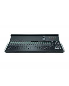 XL-Desk, unloaded