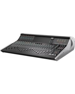 XL-Desk, loaded with 8 x EQ modules