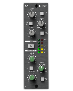 500-Series E Dynamic Module
