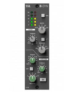 500-Series B Dynamic Module