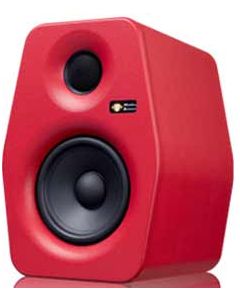 Turbo  5 red