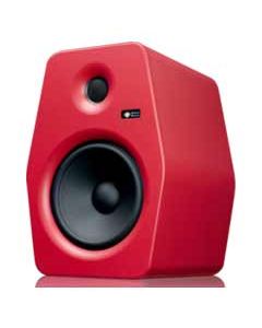 Turbo  6 red