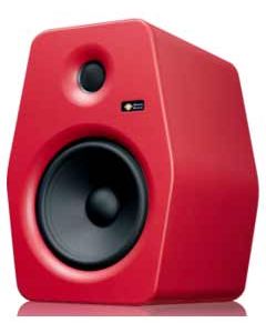 Turbo  8 red