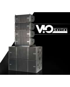 VIO System