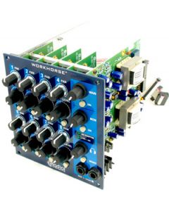 WM-8 Mixer