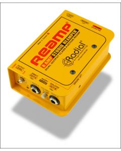 X-Amp