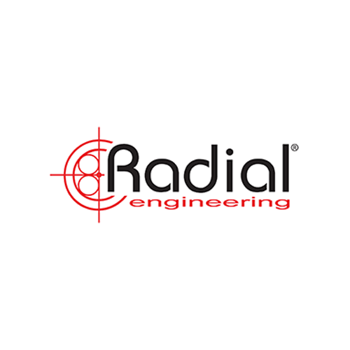 RADIAL